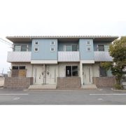 クラヴィエ B棟の外観画像
