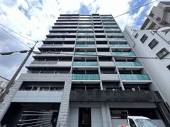 S-RESIDENCEドーム前千代崎の外観画像