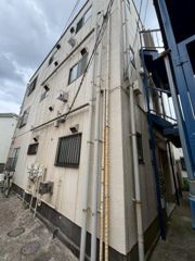 ハイツ横山第2の外観画像