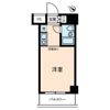 伊勢佐木町ダイカンプラザCITYⅡの間取り画像