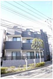 ネオス葛西の外観画像