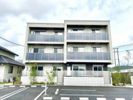 リバーサイド ハナの外観画像