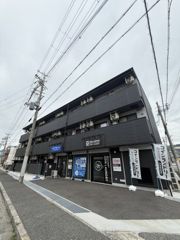 AILE青木の外観画像