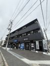 AILE青木の間取り画像