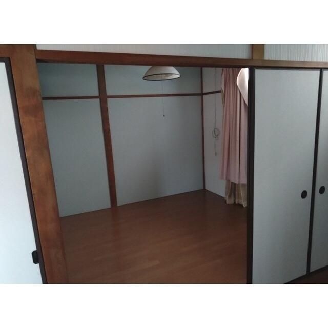洋室