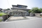 ヤモタス東浦の間取り画像