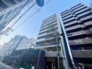 ParkHills安堂寺町の間取り画像