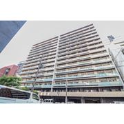 スプランディッド淀屋橋DUEの外観画像