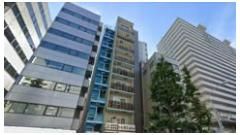 礫川 沖本ビルの外観画像