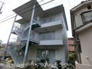 柿本ハイツの外観