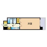 ピュア春日公園の間取り画像