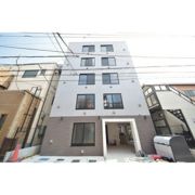 センプリーチェ西日暮里の外観画像