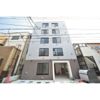 センプリーチェ西日暮里の外観