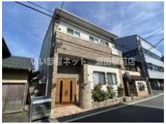 Cherry Treeの外観画像