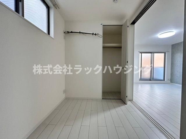 洋室