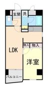 ロイヤル六甲駅前の間取り画像