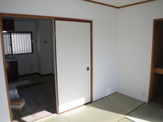 和室