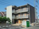 ミランダヴィーブルⅣの間取り画像