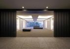 ディームス麻布狸穴町の間取り画像