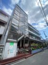 岡野マンションの間取り画像