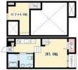 ASTERIA新守山の間取り画像