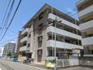 プレアール三番町の間取り画像
