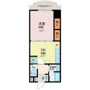 QUALIAの間取り画像