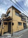 稲葉戸建の間取り画像