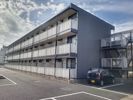 レオパレスYS STA木更津の間取り画像