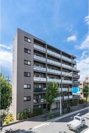 ARKMARK上北沢の外観画像