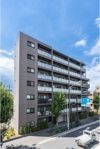 ARKMARK上北沢の間取り画像