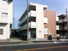 レオパレスセードルの間取り画像