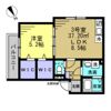 TSR京成津田沼の間取り画像