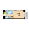 アーバニー大賀の間取り画像
