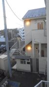 ビックオレンジ横浜西谷A棟の間取り画像