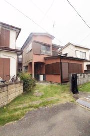荒川沖HT住宅の外観画像