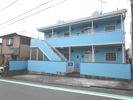サンライフ219の間取り画像