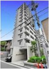 エスリード京橋ノースプレイスの間取り画像