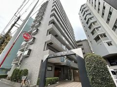 エルハイム西横浜の外観画像