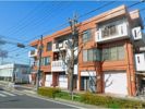 日生千代田プラザの間取り画像