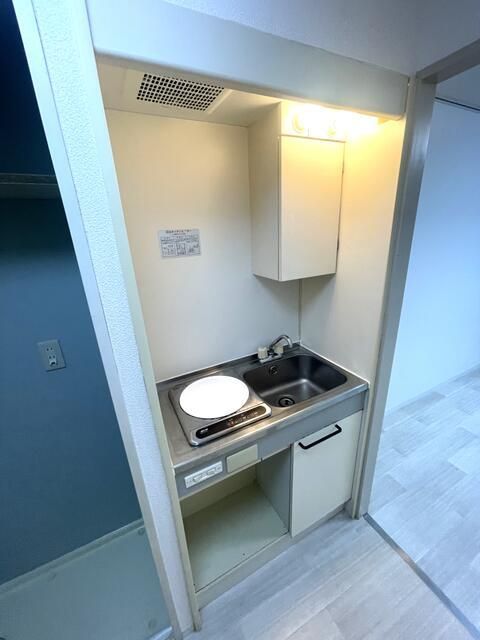 キッチン