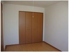 パラモアの間取り画像