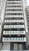 ALZA京町堀の間取り画像