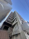 SWISS京橋の間取り画像