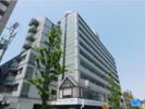 Gran Pino 桃山台の外観