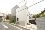TASUKI RICHESSE MEGURO－HIMONYAの間取り画像