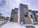 ラシュレ香椎の間取り画像
