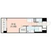 S-RESIDENCE熊本駅前の間取り画像