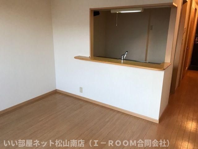リビング