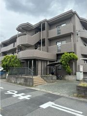 プレザント杁ヶ池の外観画像